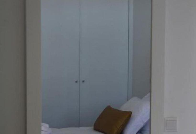 בית מלון כפרי Mallus