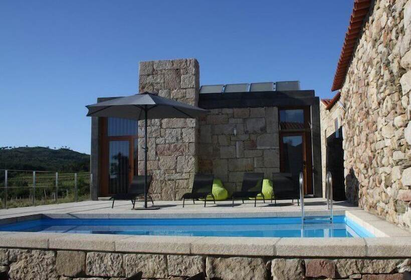 فندق ريفى Mallus