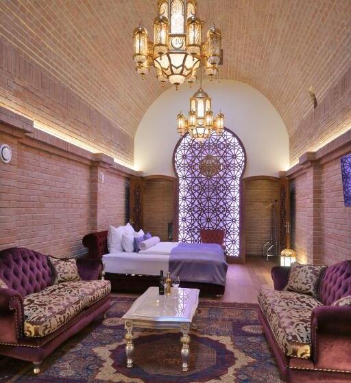 בית מלון כפרי Schloss Thalheim