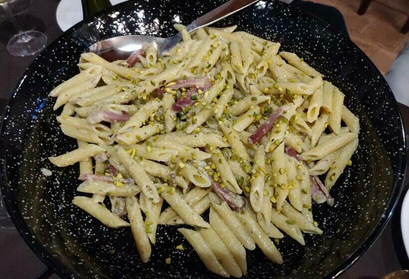 ホテル Sesima Turismo Rurale