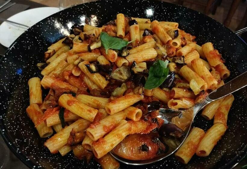 Отель Sesima Turismo Rurale