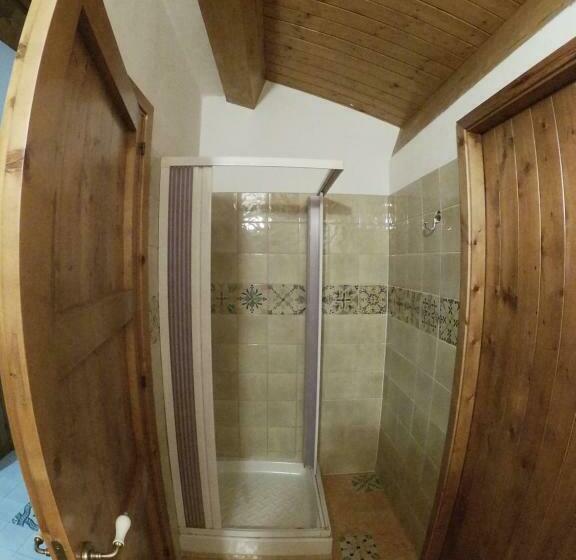 Отель Sesima Turismo Rurale