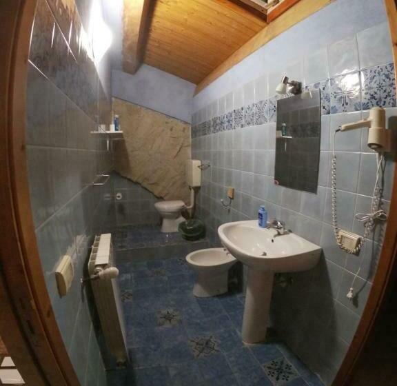 Отель Sesima Turismo Rurale