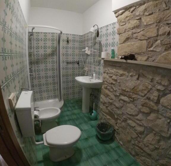 Отель Sesima Turismo Rurale