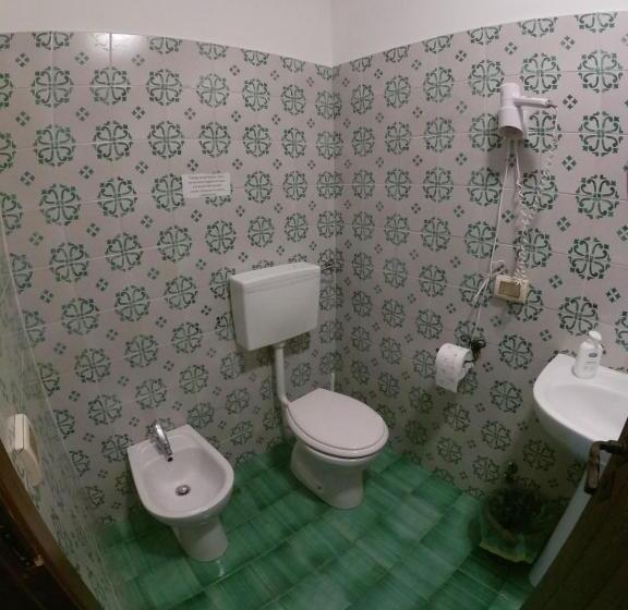 Отель Sesima Turismo Rurale