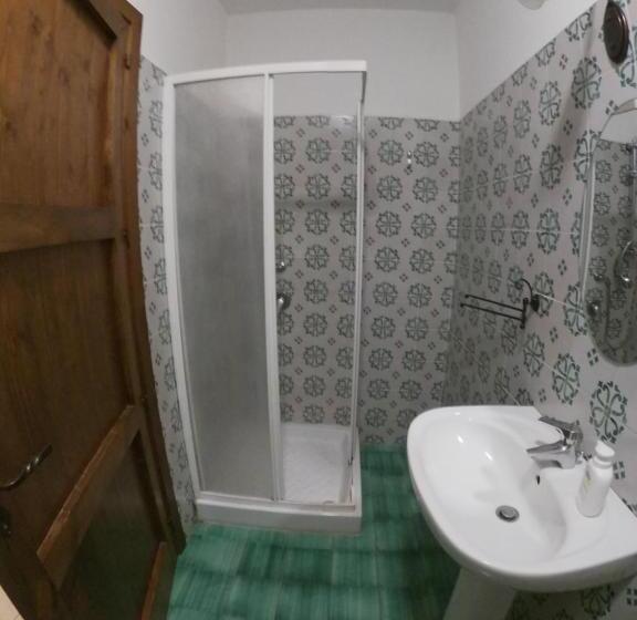 Отель Sesima Turismo Rurale