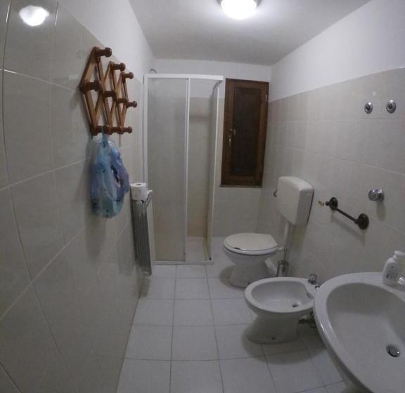 Отель Sesima Turismo Rurale