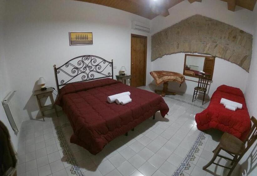 Отель Sesima Turismo Rurale