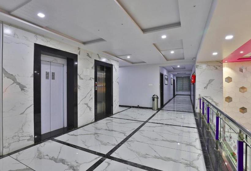 בית מלון כפרי Shivam