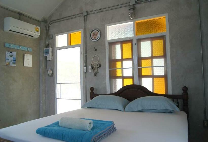 فندق Sichang My Home