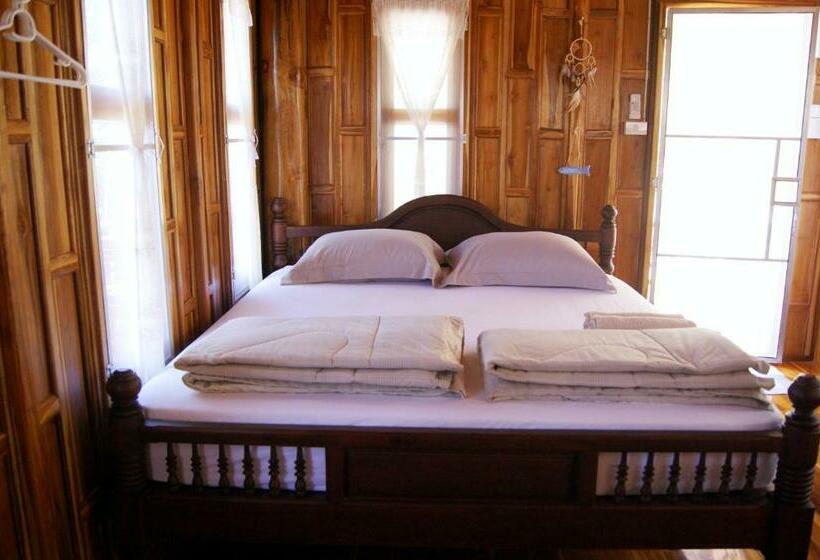 فندق Sichang My Home