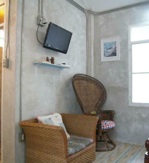 בית מלון כפרי Sichang My Home