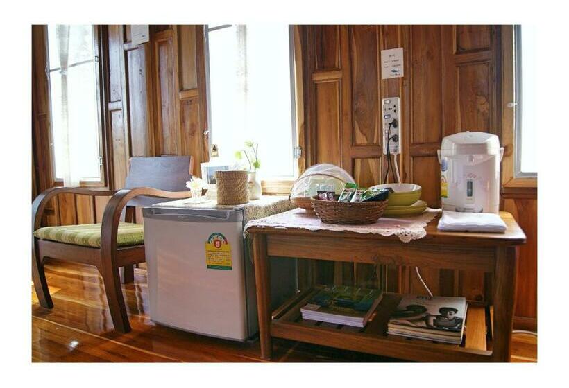 فندق Sichang My Home