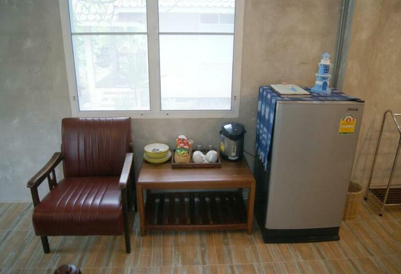 فندق Sichang My Home