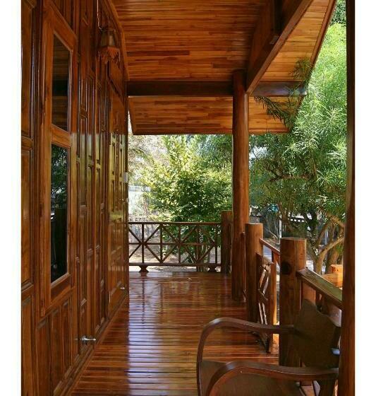 فندق Sichang My Home