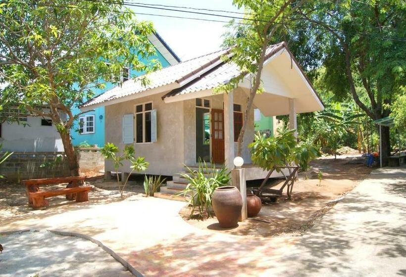 فندق Sichang My Home