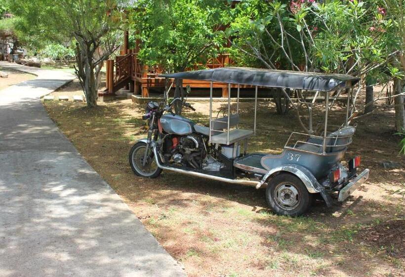 فندق Sichang My Home