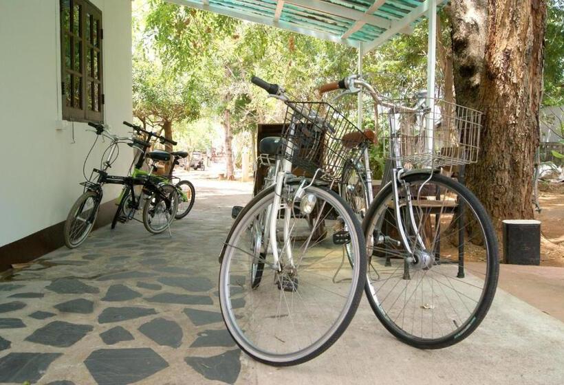 فندق Sichang My Home