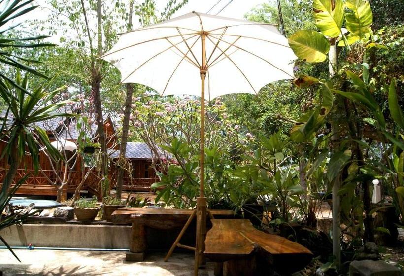 فندق Sichang My Home