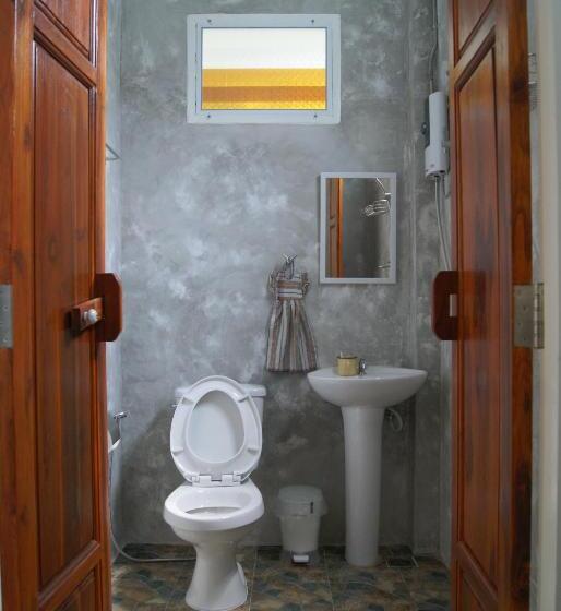 فندق Sichang My Home