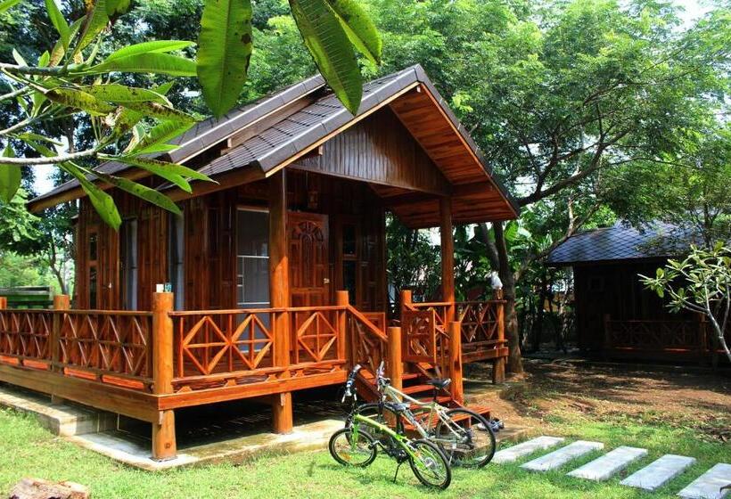 فندق Sichang My Home