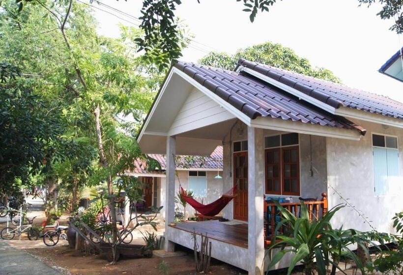 فندق Sichang My Home