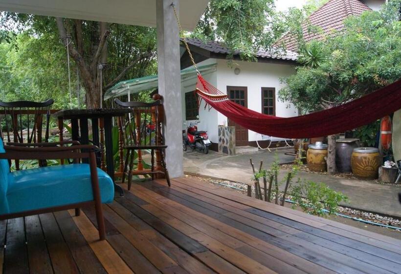 فندق Sichang My Home