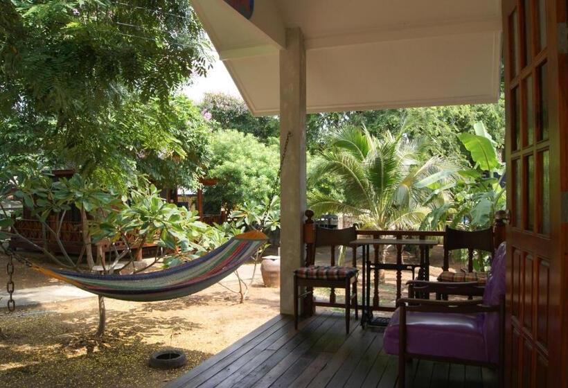 فندق Sichang My Home