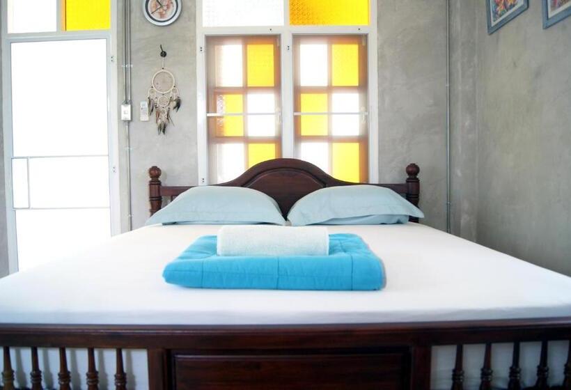 فندق Sichang My Home