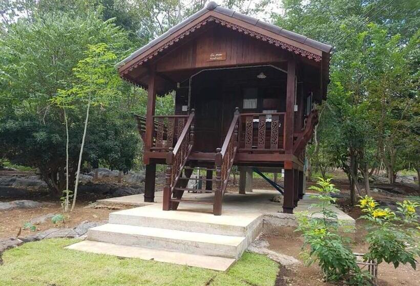 فندق Sichang My Home