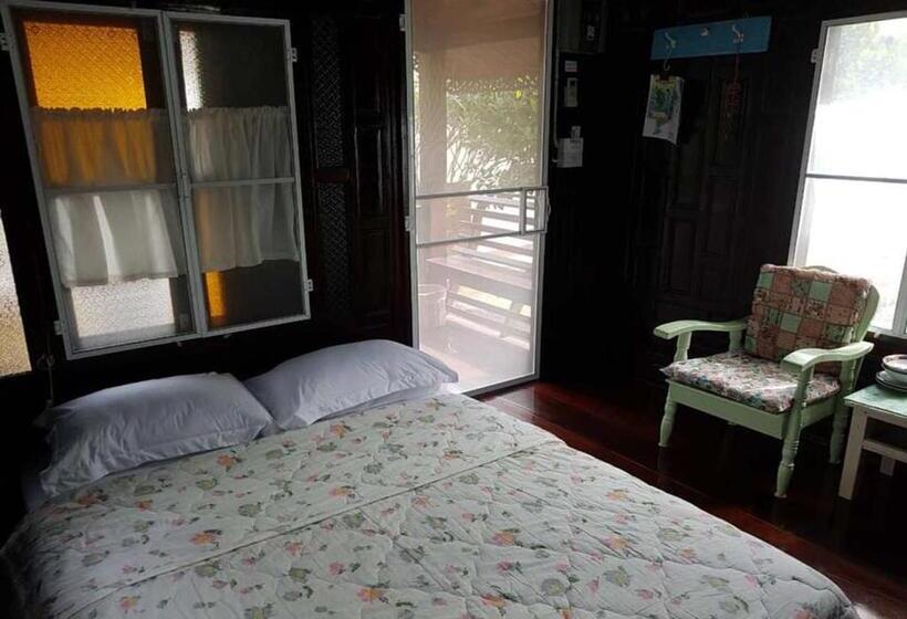 فندق Sichang My Home