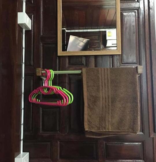 فندق Sichang My Home