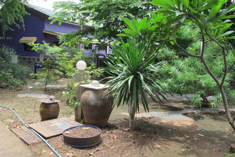 فندق Sichang My Home