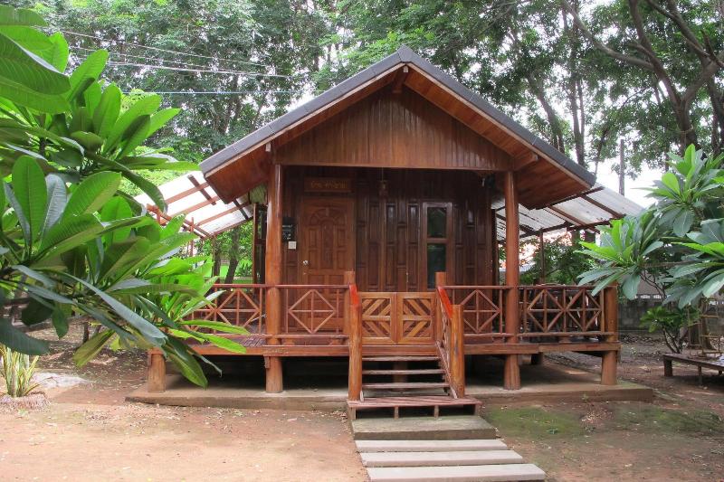 בית מלון כפרי Sichang My Home