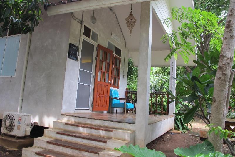 فندق Sichang My Home