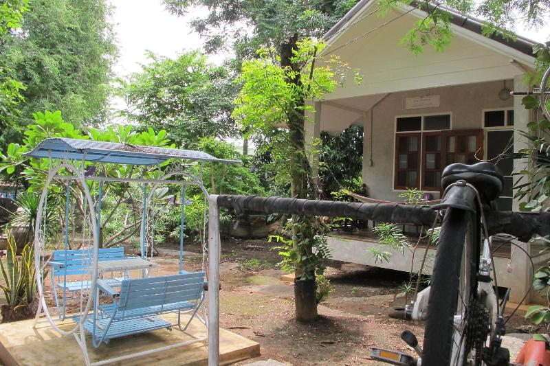 فندق Sichang My Home