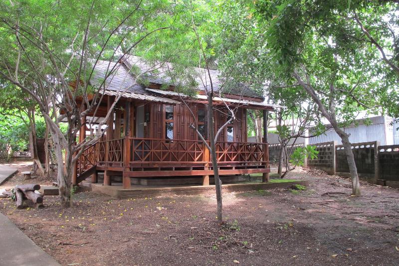 בית מלון כפרי Sichang My Home