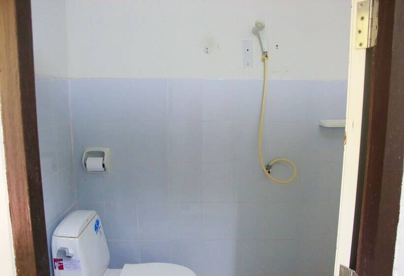 Отель Sichang Shine Khao Resort