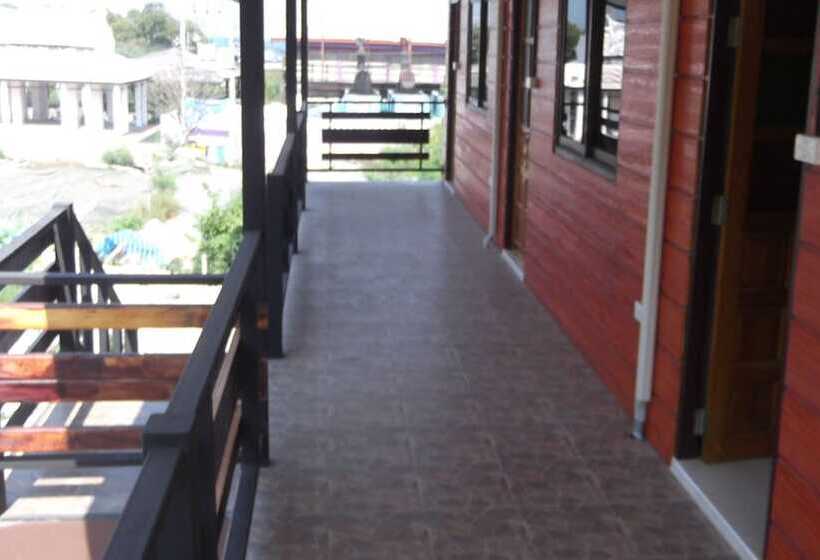 בית מלון כפרי Sichang Style Resort