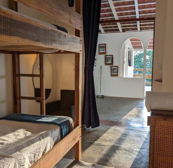 La Veranda Hotel & Restaurant