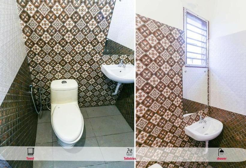 호텔 Spot On 64946  Safar