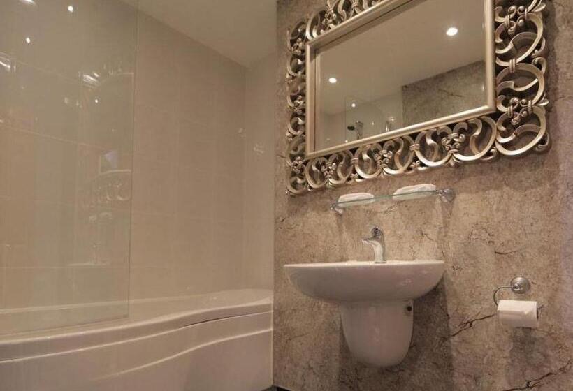 בית מלון כפרי St Magnus Bay