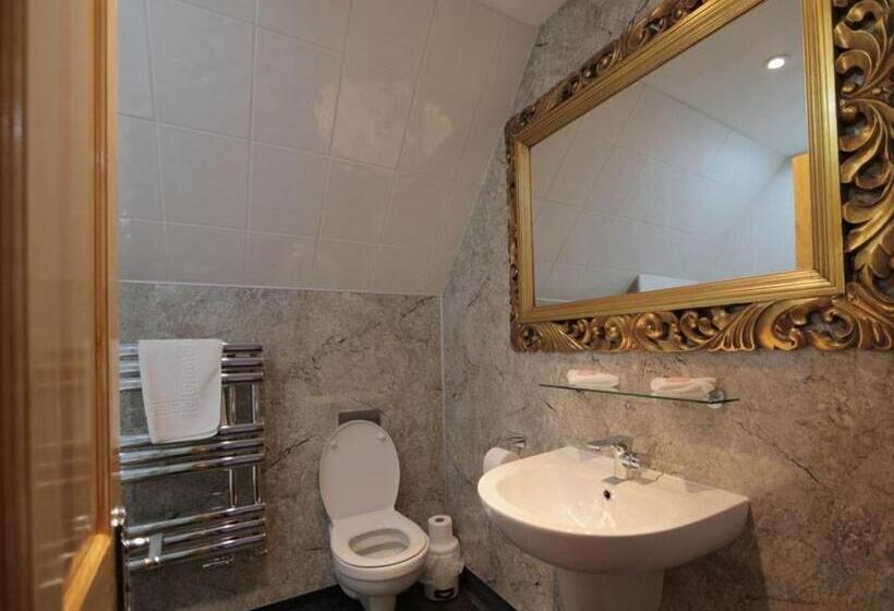 בית מלון כפרי St Magnus Bay