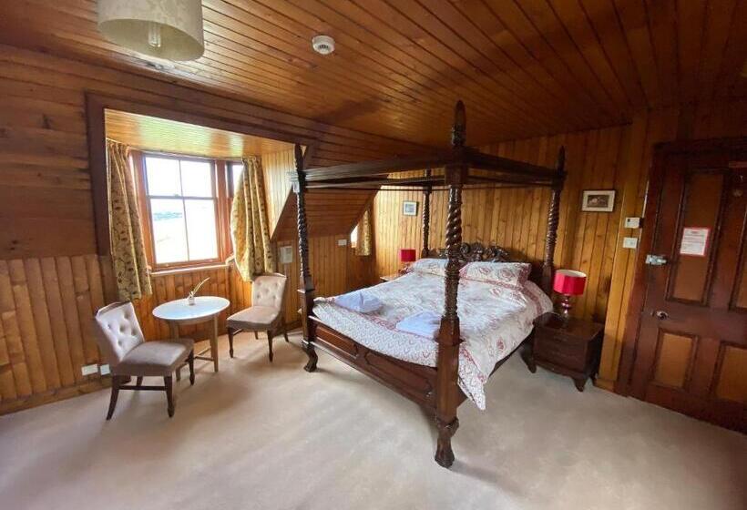 בית מלון כפרי St Magnus Bay