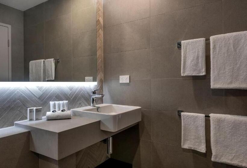 ホテル The Adnate Perth Art Series