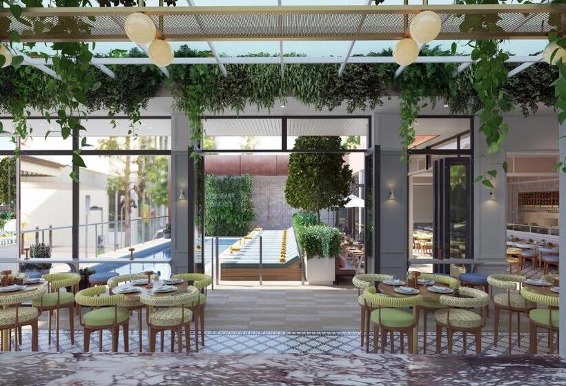 ホテル The Adnate Perth Art Series