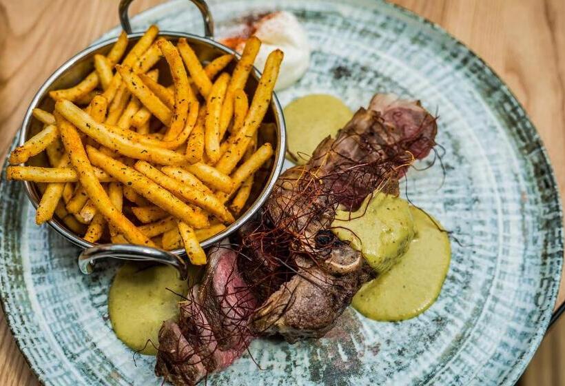 ホテル The Adnate Perth Art Series