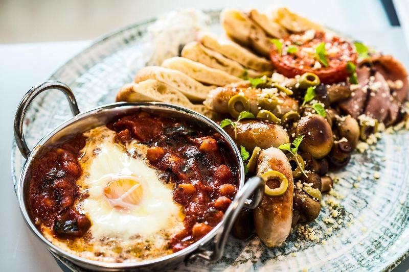 هتل The Adnate Perth   Art Series