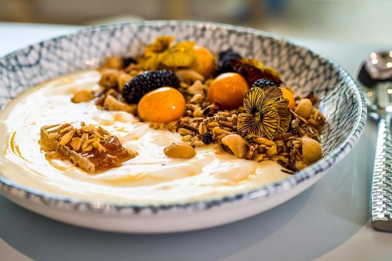 ホテル The Adnate Perth Art Series