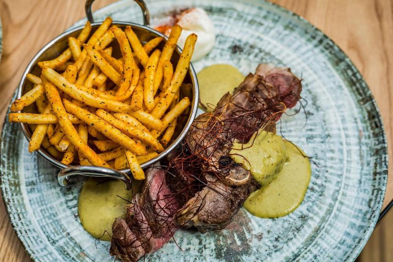 ホテル The Adnate Perth Art Series